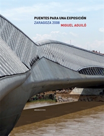 Books Frontpage Puentes para una exposición