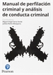 Front pageManual De Perfilación Criminal Y Análisis De Condu