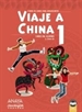 Front pageViaje a China 1. Libro del alumno