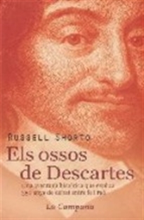 Books Frontpage Els ossos de Descartes
