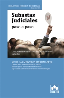 Books Frontpage Subastas Judiciales Paso A Paso