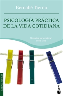 Books Frontpage Psicología práctica de la vida cotidiana