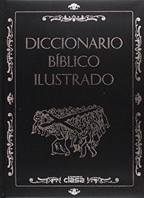 Books Frontpage Diccionario bíblico ilustrado