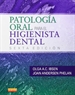 Front pagePatología oral para el higienista dental