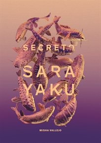 Books Frontpage Secreto de Sarayaku