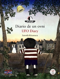 Books Frontpage Diario de un ovni / UFO Diary