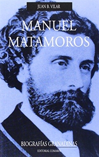 Books Frontpage Manuel Matamoros