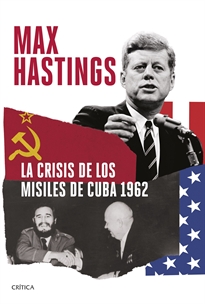 Books Frontpage La crisis de los misiles de Cuba 1962