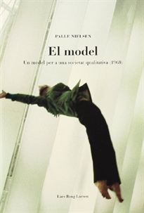 Books Frontpage Palle Nielsen, El model