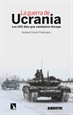 Front pageLa guerra de Ucrania