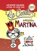 Front pageLa Consti. Versión Martina