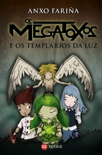 Books Frontpage Os Megatoxos e os Templarios da Luz