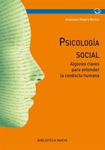 Books Frontpage Psicología social
