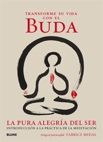 Books Frontpage Transforme su vida con el Buda