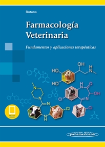 Books Frontpage Farmacología Veterinaria