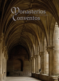 Books Frontpage Monasterios y Conventos de la Península Ibérica. Galicia IV