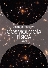 Books Frontpage Cosmología Física