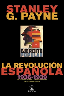 Books Frontpage La revolución española (1936-1939)