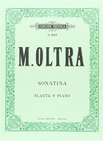 Books Frontpage Sonatina