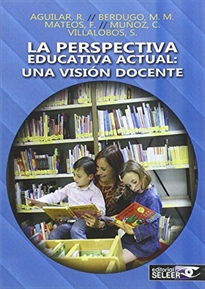 Books Frontpage La Perspectiva Educativa actual