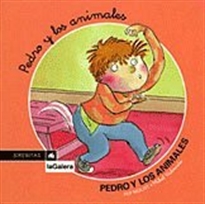Books Frontpage Pedro y los animales