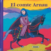 Books Frontpage El comte Arnau
