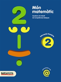 Books Frontpage Món matemàtic 2