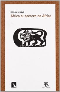 Books Frontpage África al socorro de África