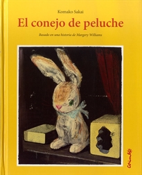 Books Frontpage El Conejo De Peluche