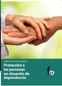 Books Frontpage Protección a las personas en situación de dependencia