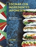Front pageCocinar con ingredientes japoneses