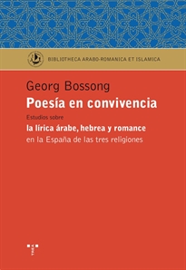 Books Frontpage Poesía en convivencia