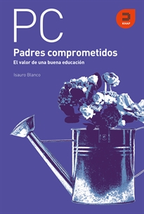 Books Frontpage Padres comprometidos