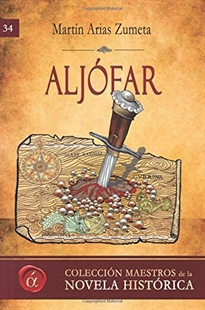 Books Frontpage Aljófar