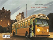 Books Frontpage El autobús de Rosa