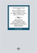 Front pageManual de Derecho Internacional privado