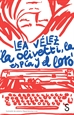 Front pageLa Olivetti, la espía y el loro