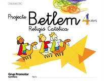 Books Frontpage Religio Catolica Projecte Betlem 4 Anys