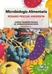 Portada del libro Microbiología alimentaria. Rosario Pascual Anderson