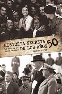 Books Frontpage Historia secreta de los cincuenta