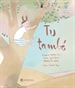 Portada del libro Tu també