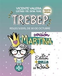 Books Frontpage TREBEP versión Martina