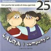 Books Frontpage Laura i companyia 25