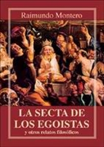 Books Frontpage La secta de los egoistas