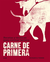 Books Frontpage Carne de primera