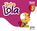 Front pageJuntos con Lola 3 años Primer trimestre