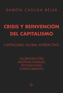 Books Frontpage Crisis y reinvención del capitalismo