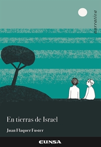 Books Frontpage En tierras de Israel