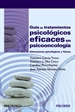 Front pageGuía de tratamientos psicológicos eficaces en psicooncología