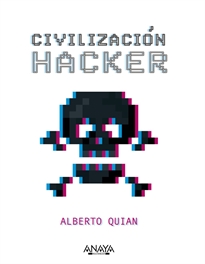 Books Frontpage Civilización hacker